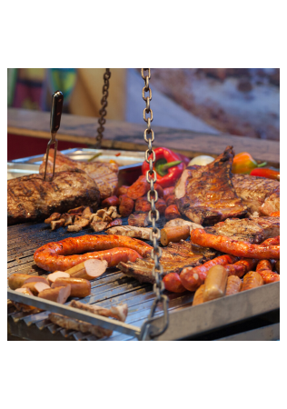 Mix Grill per kilo